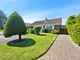 Thumbnail Bungalow for sale in Wendover Close, Barton On Sea, New Milton, Hampshire