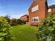 Thumbnail Detached house for sale in Cranewells Drive, Leeds