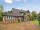 Thumbnail Detached house for sale in Fulmer Common Road, Iver