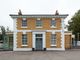 Thumbnail Office to let in Chiswick Station House, Burlington Lane, Chiswick, London