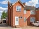 Thumbnail Detached house for sale in Byfleet, West Byfleet, Surrey