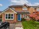 Thumbnail Detached house for sale in Westonby Court, Ashton-In-Makerfield