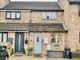 Thumbnail Terraced house for sale in The Turnstiles, Newport