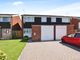 Thumbnail Semi-detached house for sale in John Mcguire Crescent, Binley, Coventry