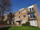 Thumbnail Flat to rent in Priory Court, Hitchin