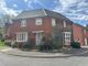 Thumbnail Detached house for sale in Oldfield Road, Brockworth, Gloucester