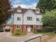 Thumbnail Detached house for sale in Quindell Place, Kings Hill, West Malling