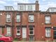 Thumbnail Terraced house to rent in Harold Road, Hyde Park, Leeds