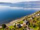 Thumbnail Flat for sale in Shore Road, Helensburgh