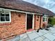 Thumbnail Barn conversion to rent in Back Lane, Meriden, Coventry