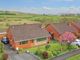 Thumbnail Detached bungalow for sale in Pentrosfa Road, Llandrindod Wells