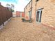 Thumbnail Barn conversion to rent in Bourne Road, Colsterworth