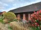 Thumbnail Bungalow for sale in Water Lane, West Malling, Kent.