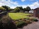 Thumbnail Bungalow for sale in Thorley Drive, Cheadle, Stoke-On-Trent