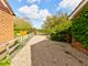 Thumbnail Detached house for sale in Stoneley Green, Burland, Cheshire