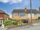 Thumbnail Semi-detached bungalow for sale in Gregory Avenue, Mapperley, Nottinghamshire