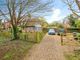 Thumbnail Cottage for sale in Cherry Orton Road, Orton Waterville, Peterborough