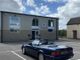 Thumbnail Office to let in Peak Gateway Office To Let, Unit 4, Eastmoor Business Park, Chesterfield