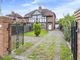Thumbnail Semi-detached house for sale in Bath Road, Taplow, Maidenhead