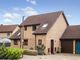 Thumbnail Link-detached house for sale in Chevalier Grove, Crownhill, Milton Keynes