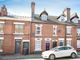 Thumbnail Terraced house for sale in Stafford Street, Atherstone