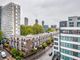 Thumbnail Flat to rent in Bunhill Row, London