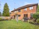 Thumbnail Detached house to rent in Church Hams, Finchampstead