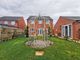 Thumbnail Detached house for sale in Balmoral Way, Hatton, Derby