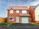 Thumbnail Detached house for sale in Sydney Road, Crewe