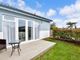 Thumbnail Mobile/park home for sale in Fort Warden Road, Totland Bay, Isle Of Wight