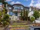 Thumbnail Detached house for sale in Lower Fairview Road, Dartmouth, Devon