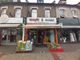 Thumbnail Retail premises for sale in Green Street, Forest Gate, Newham