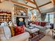 Thumbnail Barn conversion for sale in High Barn, Harehope Farm, Harehope, Alnwick, Northumberlan