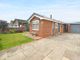 Thumbnail Detached bungalow for sale in Greenmoor Avenue, Wedgwood Farm Estate, Stoke-On-Trent