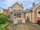 Thumbnail Detached house for sale in High Street, Clophill, Bedford