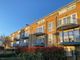 Thumbnail Flat for sale in Almansa Way, Lymington