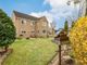 Thumbnail Link-detached house for sale in The Maples, Carterton, Oxfordshire