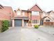 Thumbnail Detached house for sale in Marine Drive, Chesterfield, Derbyshire