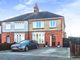 Thumbnail Semi-detached house for sale in Regent Avenue, March