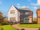 Thumbnail Detached house for sale in "Marlow" at Quinton Road, Sittingbourne