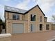 Thumbnail Detached house for sale in George Lane, Notton, Wakefield