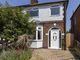 Thumbnail Semi-detached house for sale in Stanfell Road, Knighton, Leicester