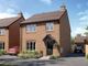 Thumbnail Detached house for sale in "The Midford - Plot 190" at Bromyard Road, Rushwick, Worcester