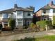 Thumbnail Semi-detached house to rent in Lindridge Road, Erdington, Birmingham