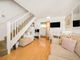 Thumbnail End terrace house for sale in Leewood Close, London