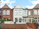 Thumbnail Terraced house for sale in Oxford Avenue, London