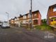 Thumbnail End terrace house for sale in Leckwith Avenue, Leckwith, Cardiff