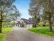 Thumbnail Detached house for sale in Kiltarlity, Beauly, Inverness-Shire