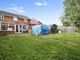 Thumbnail End terrace house for sale in Broadway, Cubbington, Leamington Spa