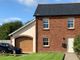 Thumbnail Semi-detached house to rent in Gubeon, Morpeth, Northumberland